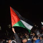 Gathering For Gaza 2000+ (Town Square)