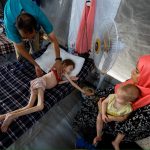 WFCOM Signs Open Letter to PM Urging Immediate Action for Gaza
