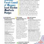 A Moral Barometer for Our Times: WFCOM on Gaza and the Local Elections
